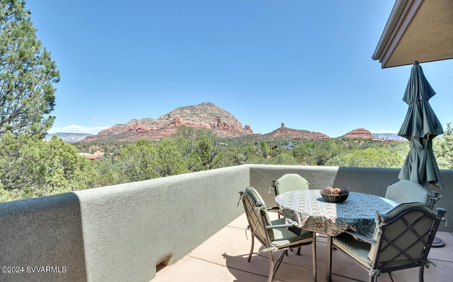 Foothills N - Residential