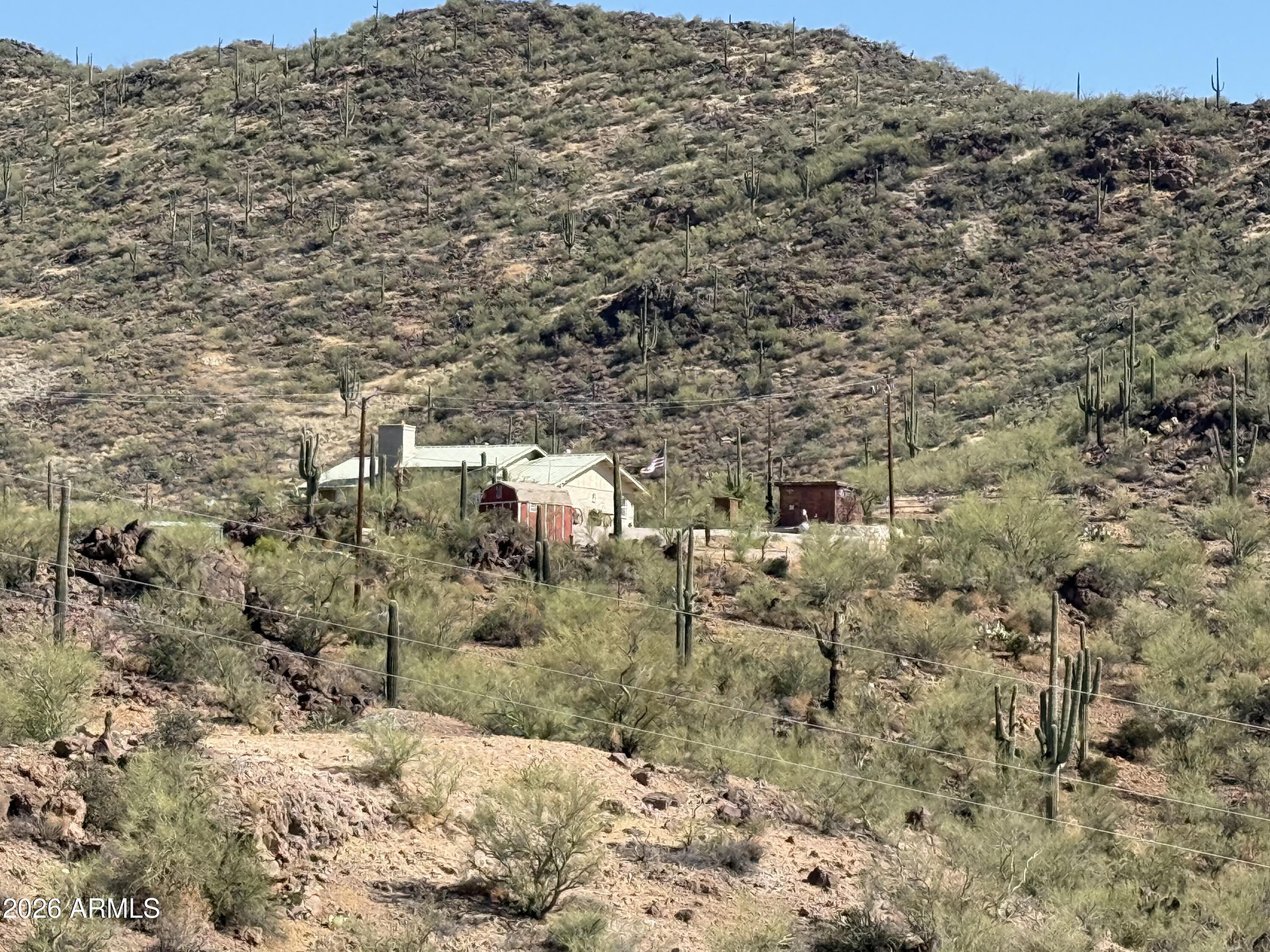PLEASANT COUNTRY RANCHES - Land