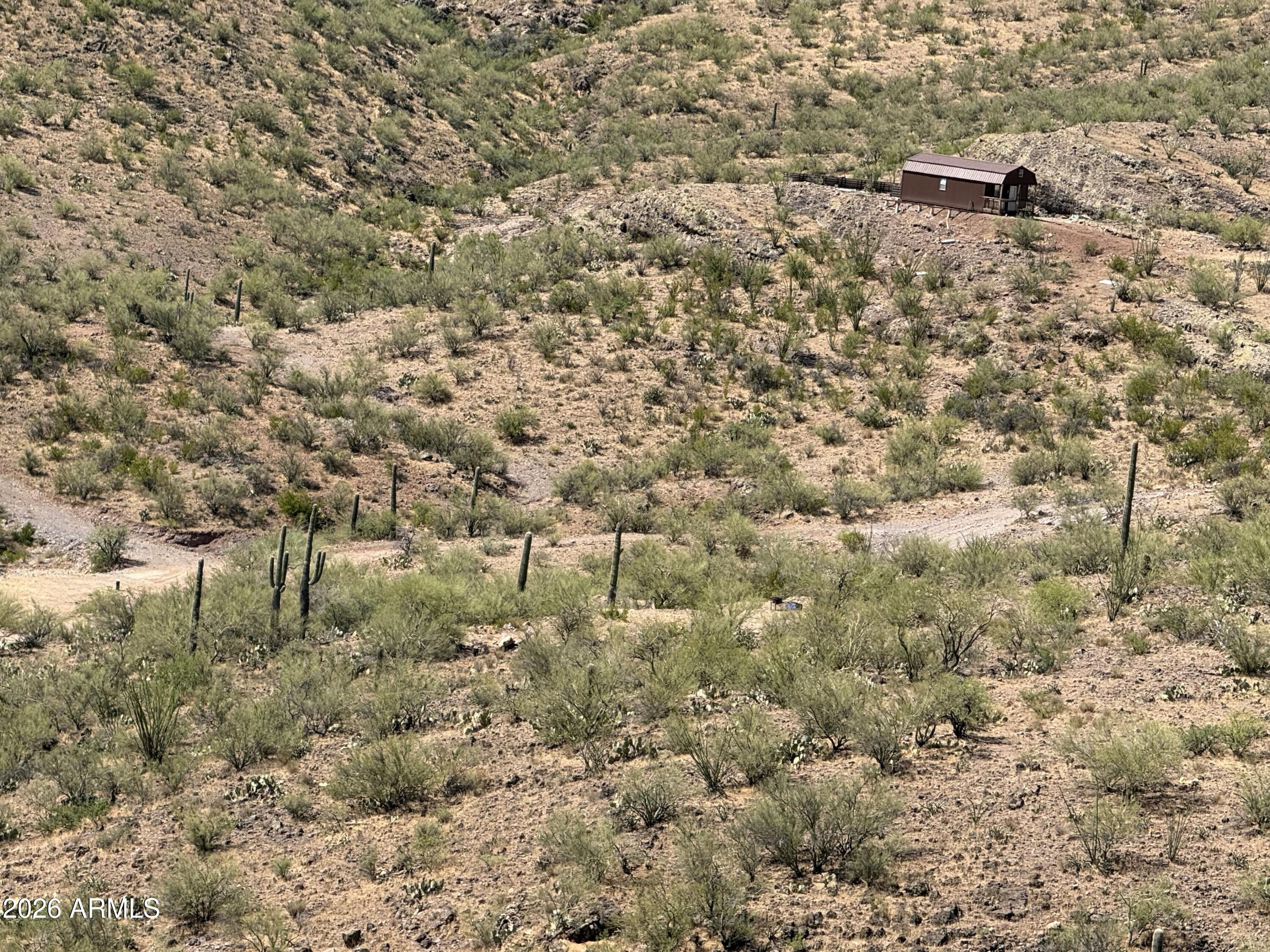 PLEASANT COUNTRY RANCHES - Land