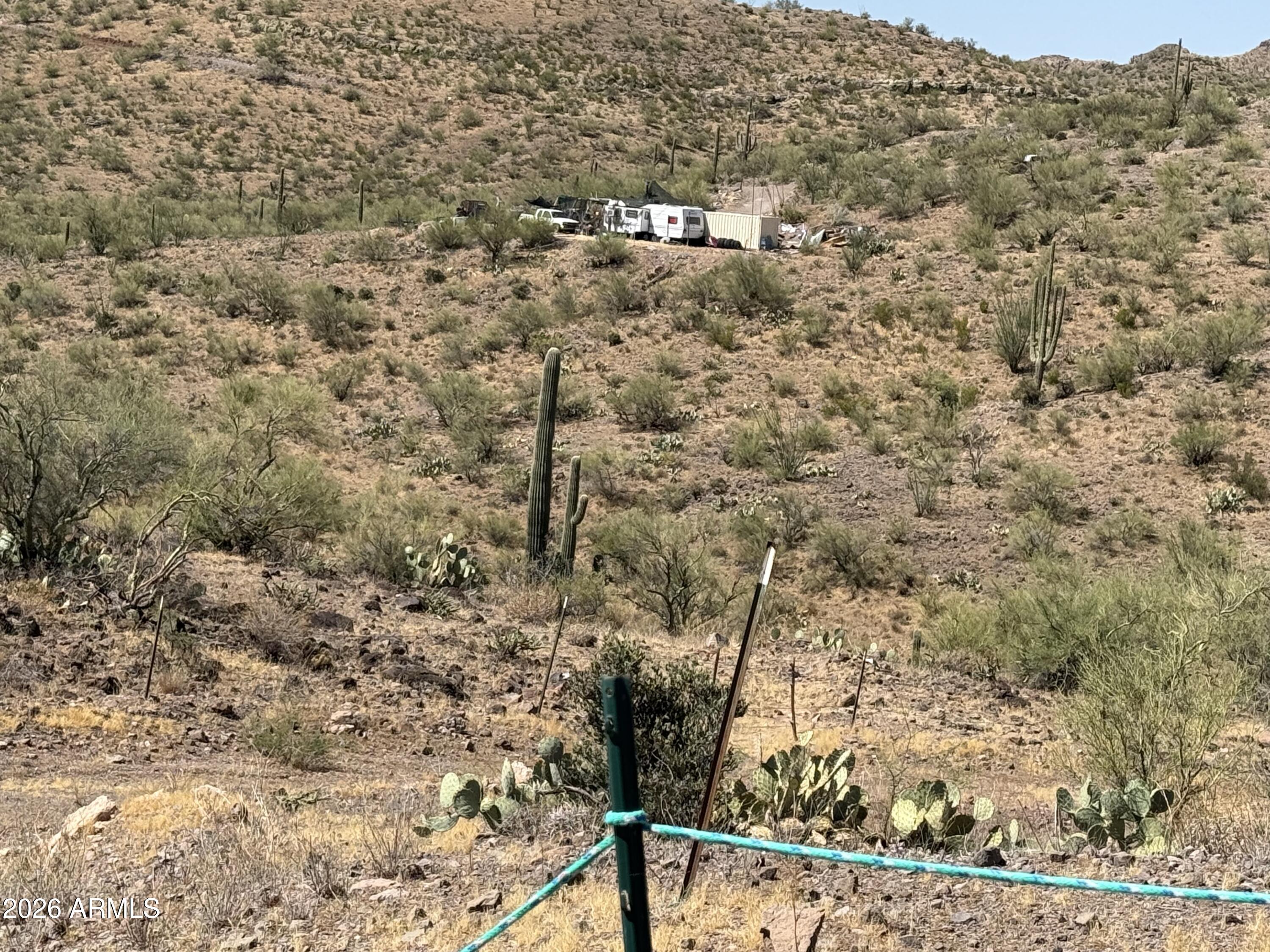 PLEASANT COUNTRY RANCHES - Land