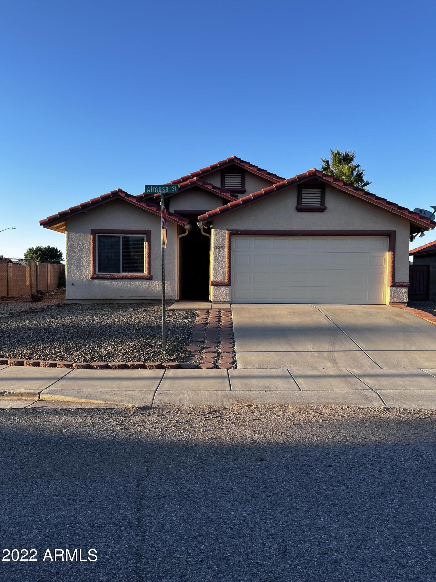 CHAPARRAL VILLAGE NORTH PHASE 2 - Residential