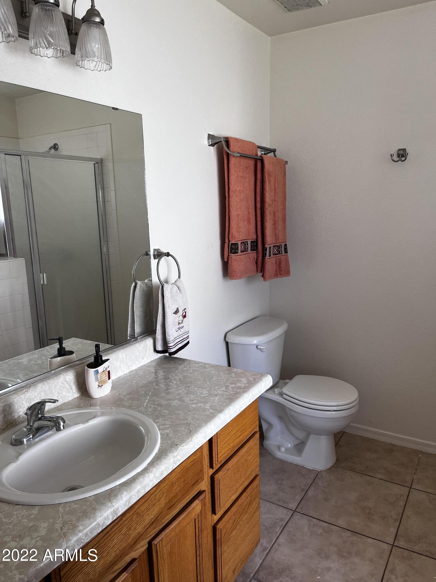 CHAPARRAL VILLAGE NORTH PHASE 2 - Residential