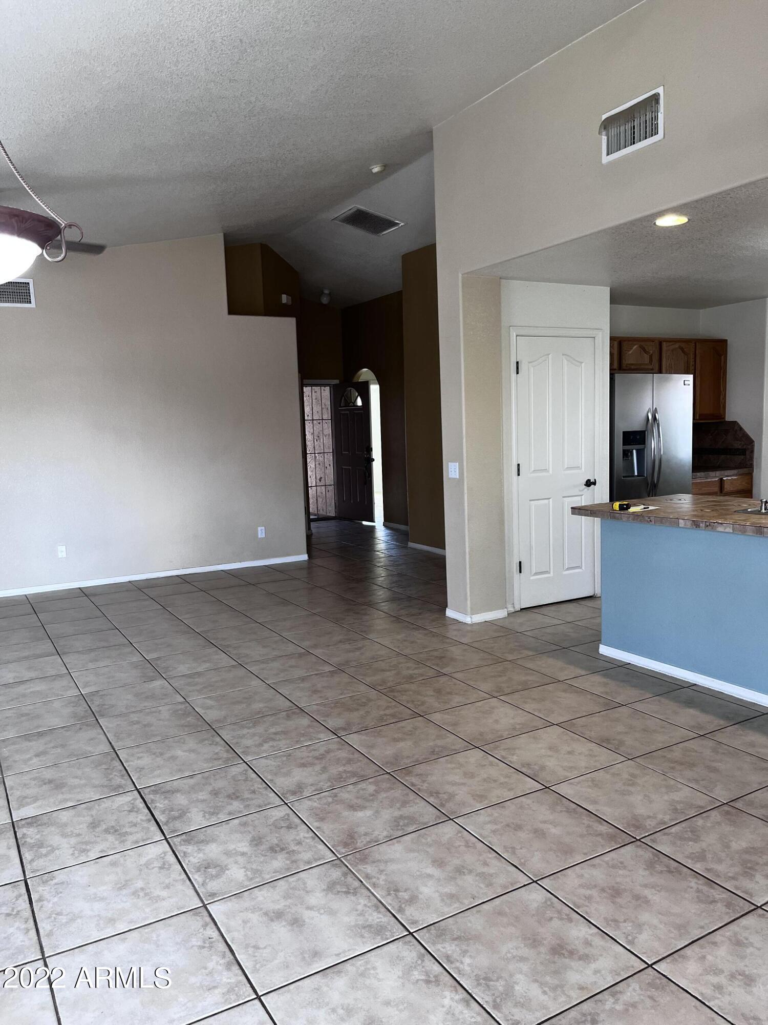 CHAPARRAL VILLAGE NORTH PHASE 2 - Residential