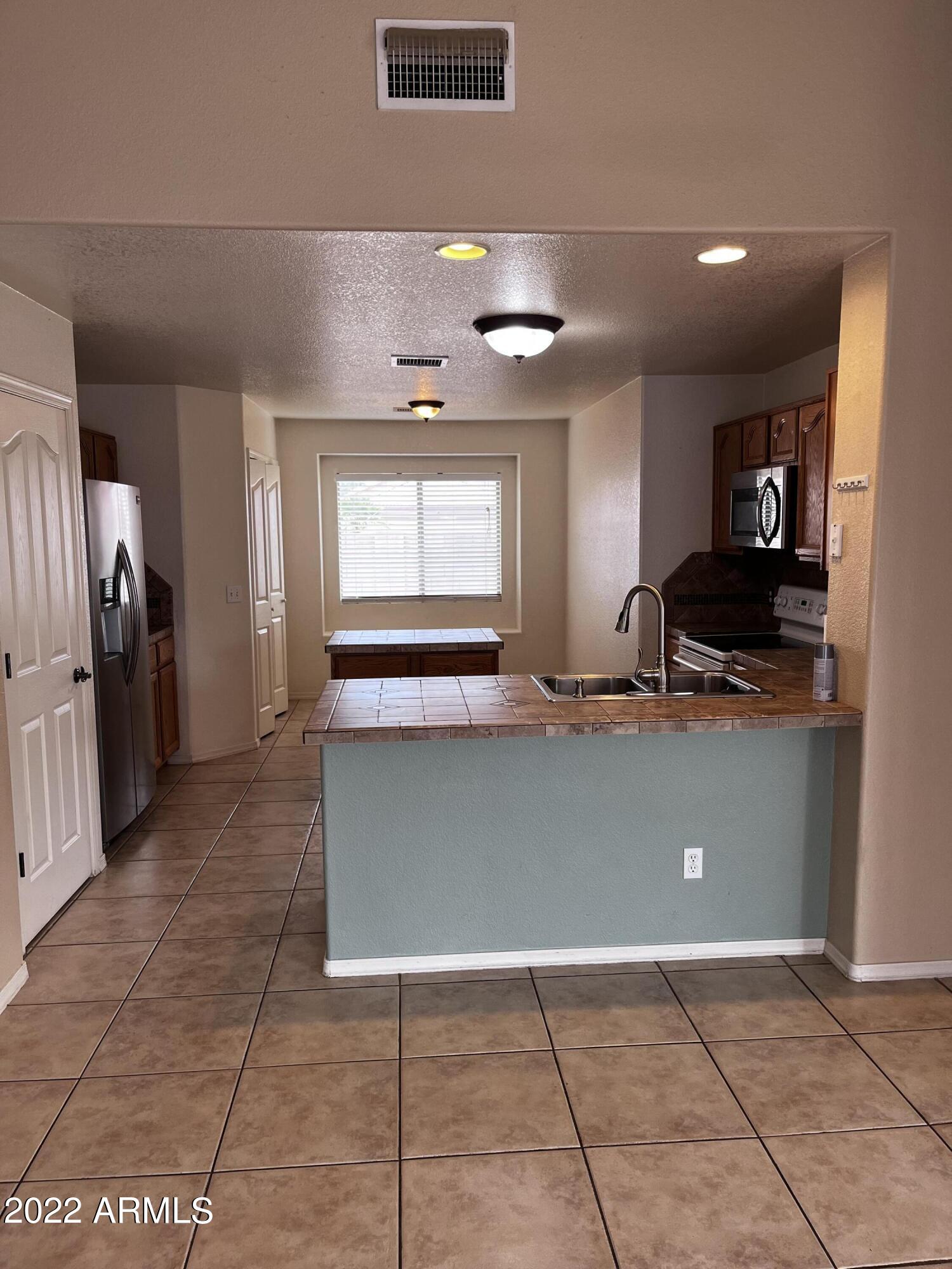 CHAPARRAL VILLAGE NORTH PHASE 2 - Residential