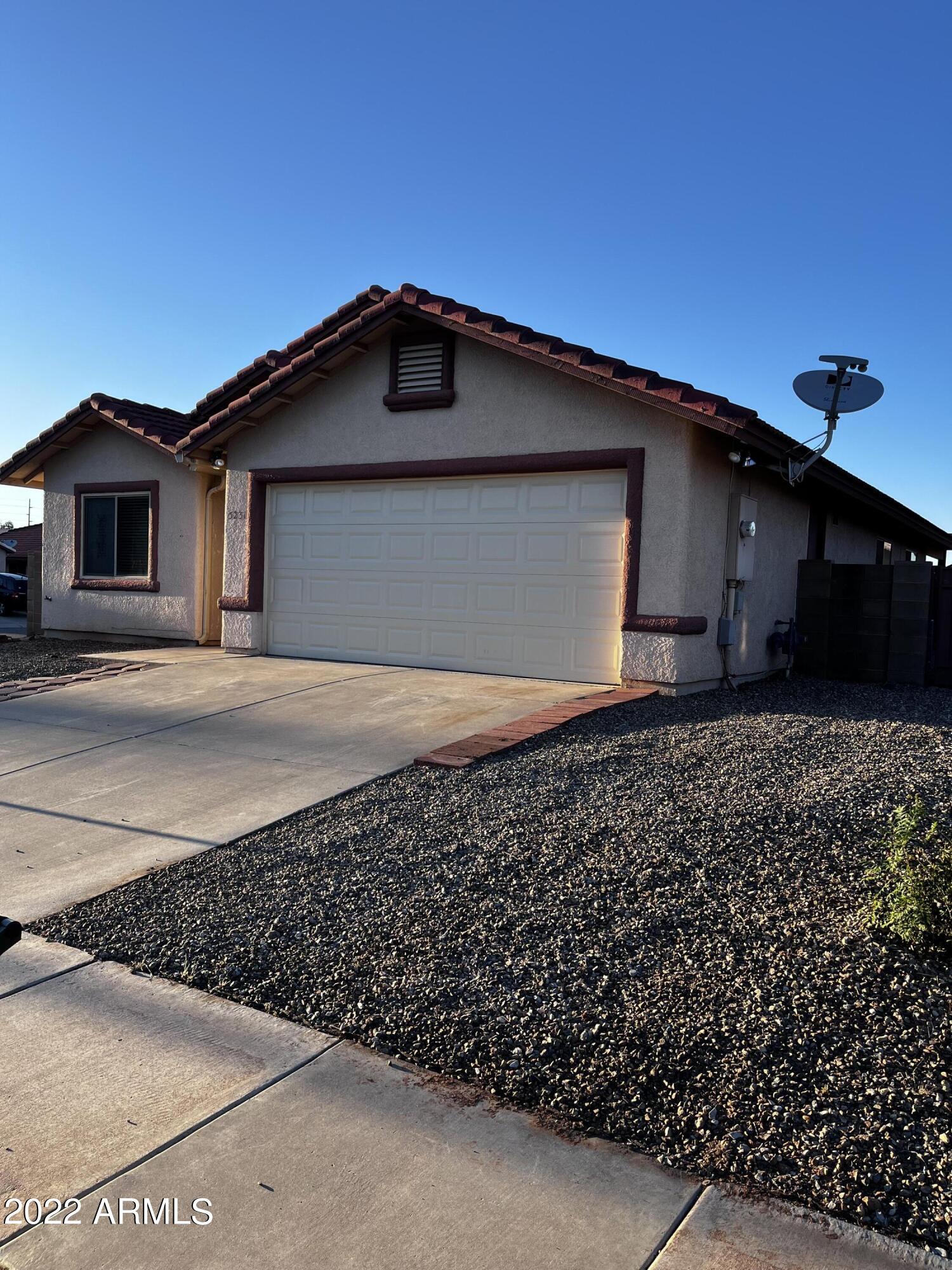 CHAPARRAL VILLAGE NORTH PHASE 2 - Residential