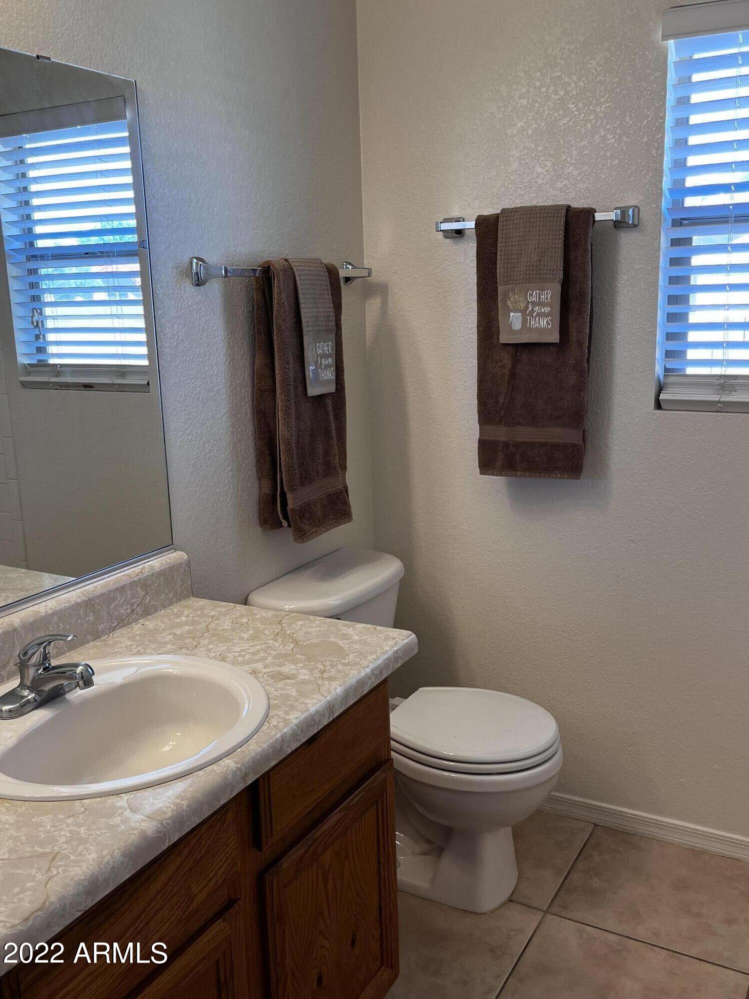 CHAPARRAL VILLAGE NORTH PHASE 2 - Residential
