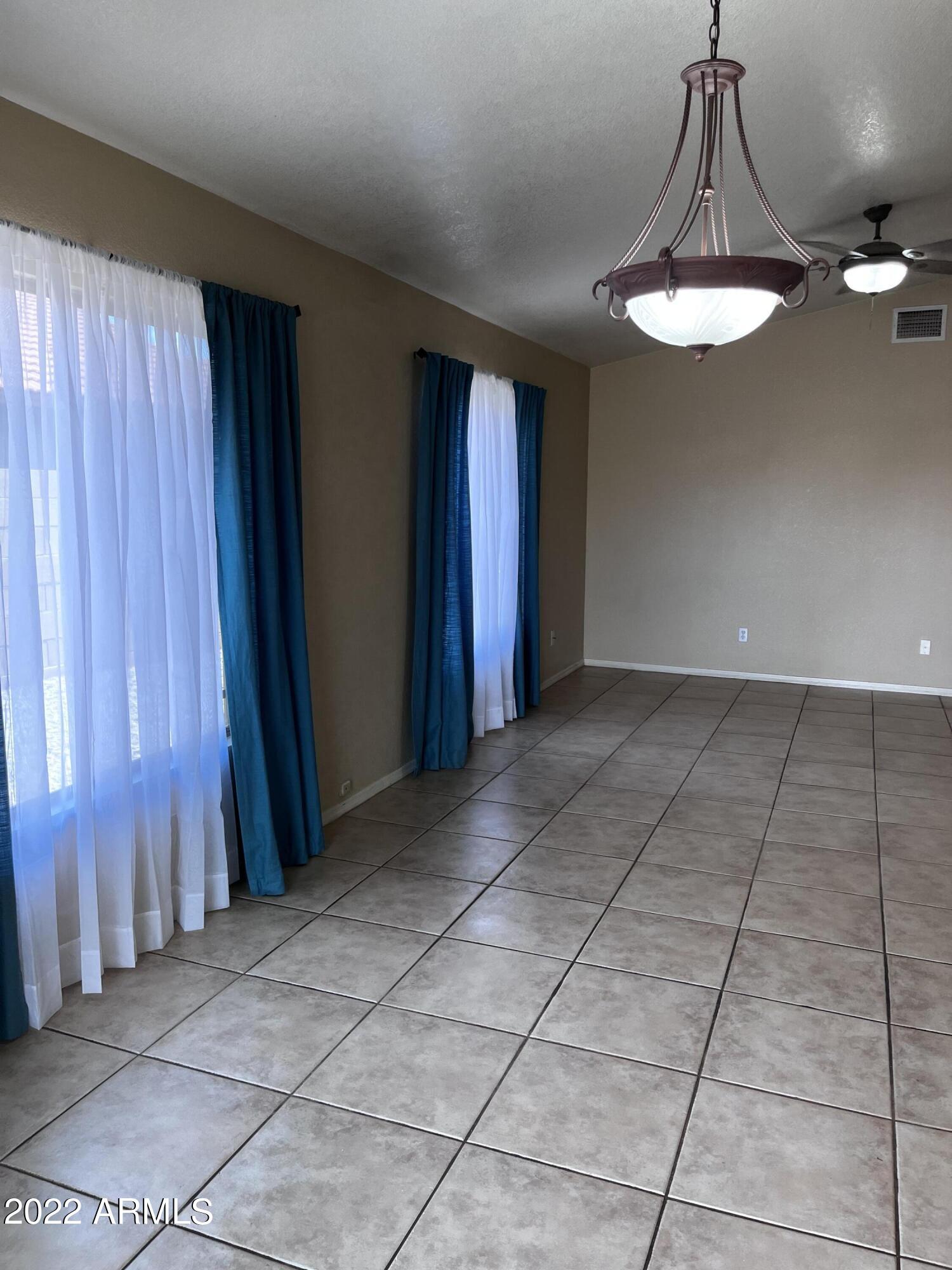 CHAPARRAL VILLAGE NORTH PHASE 2 - Residential