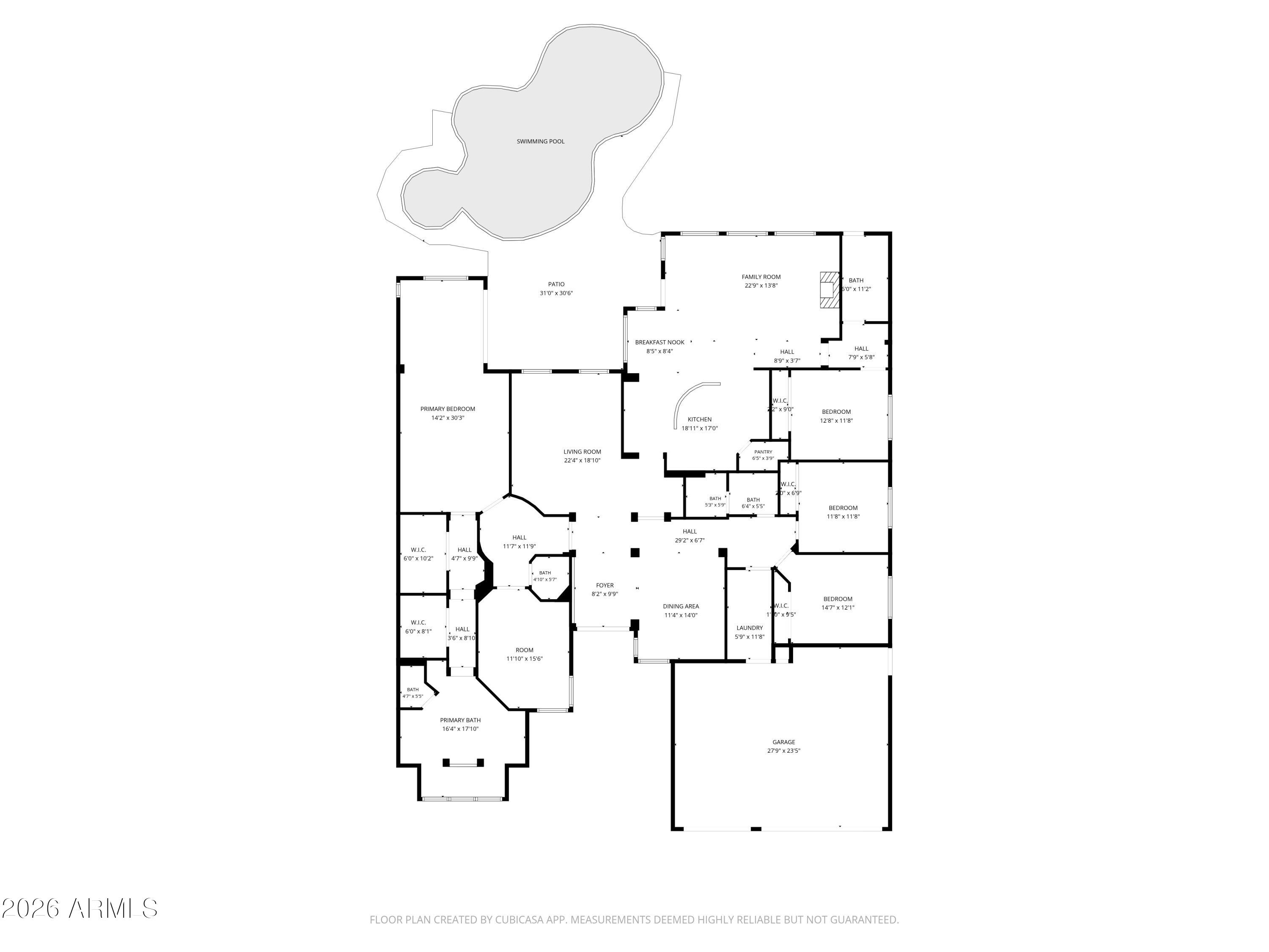 LOS ALISOS - Residential