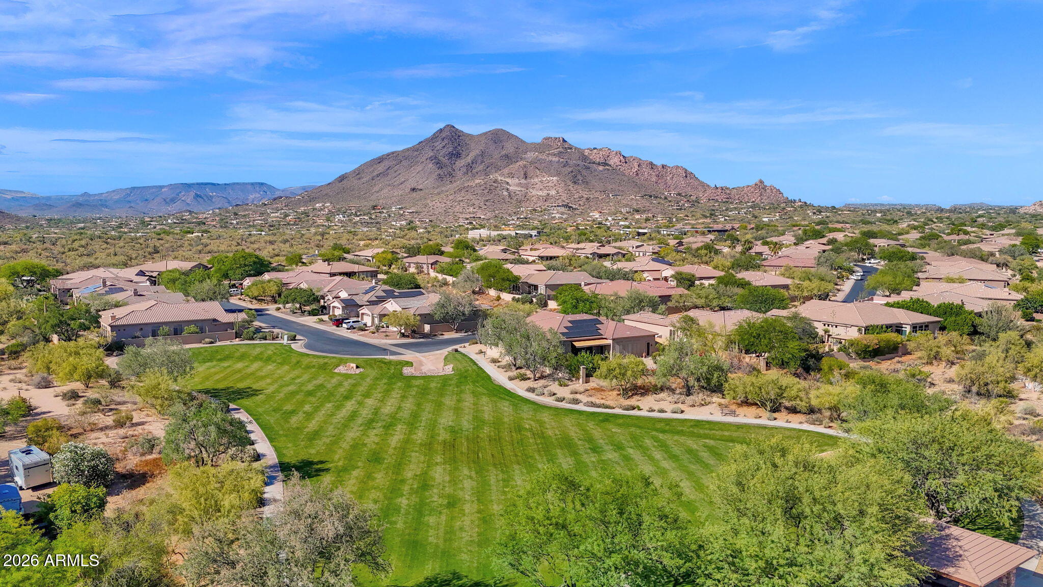 LOS ALISOS - Residential