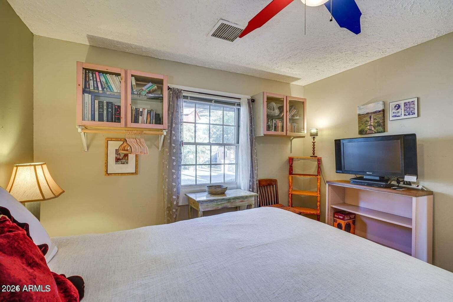 Old Bisbee - Residential Income