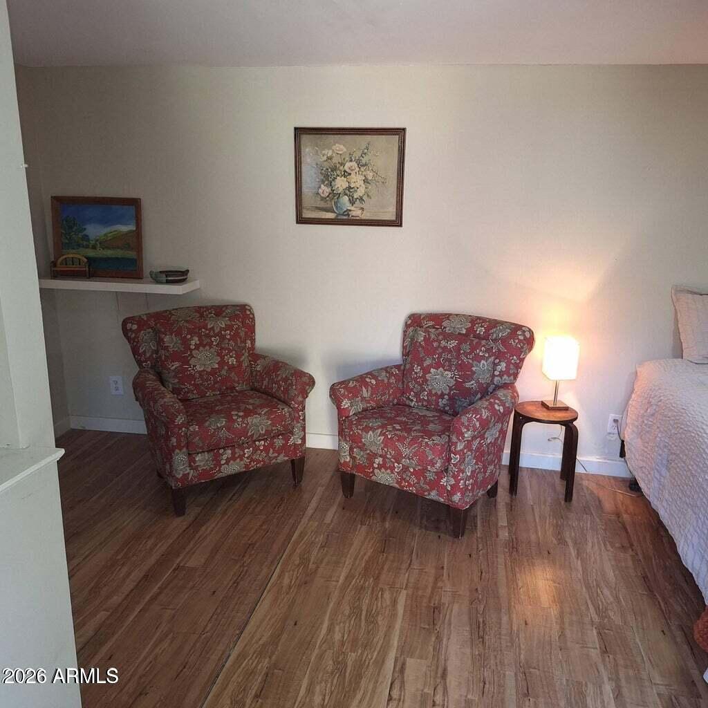 Old Bisbee - Residential Income