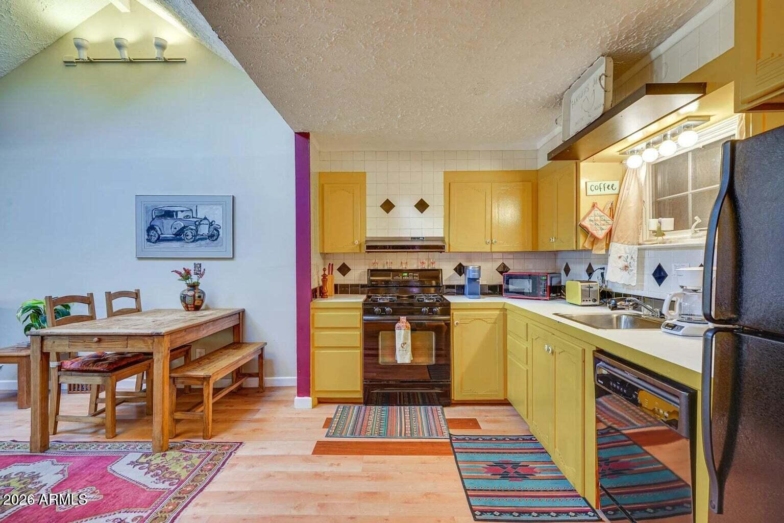 Old Bisbee - Residential Income