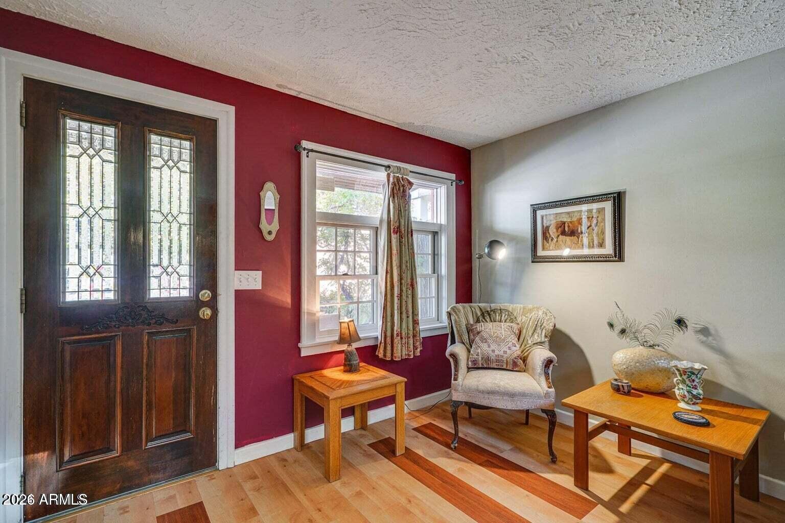 Old Bisbee - Residential Income