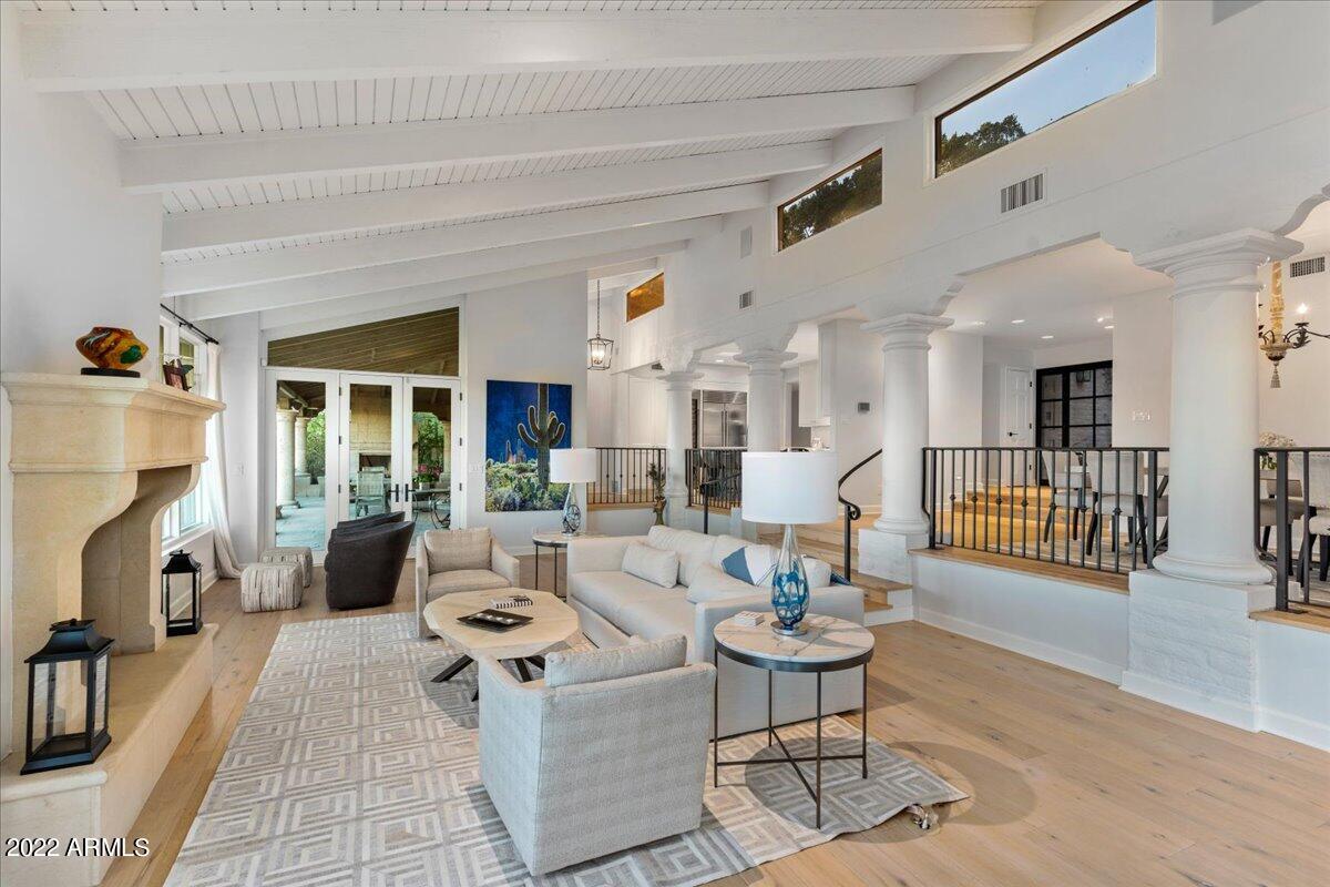 PARADISE HIGHLANDS 1 - Residential
