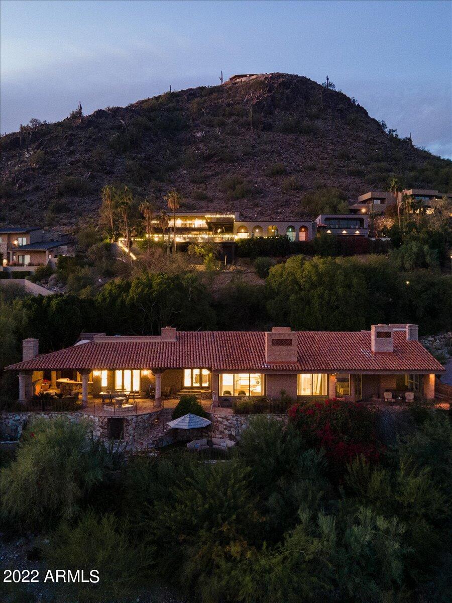 PARADISE HIGHLANDS 1 - Residential
