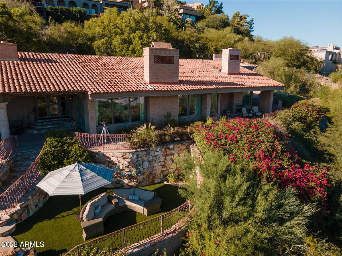 PARADISE HIGHLANDS 1 - Residential