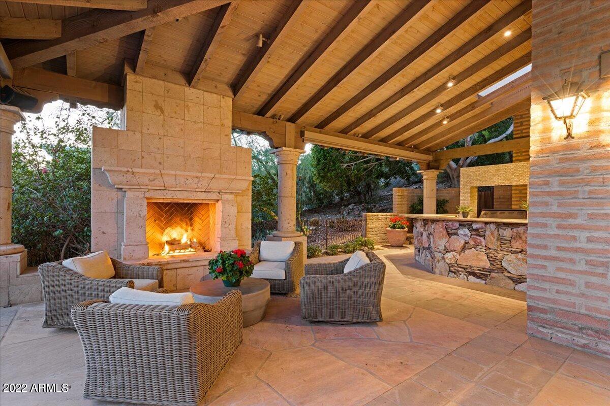 PARADISE HIGHLANDS 1 - Residential