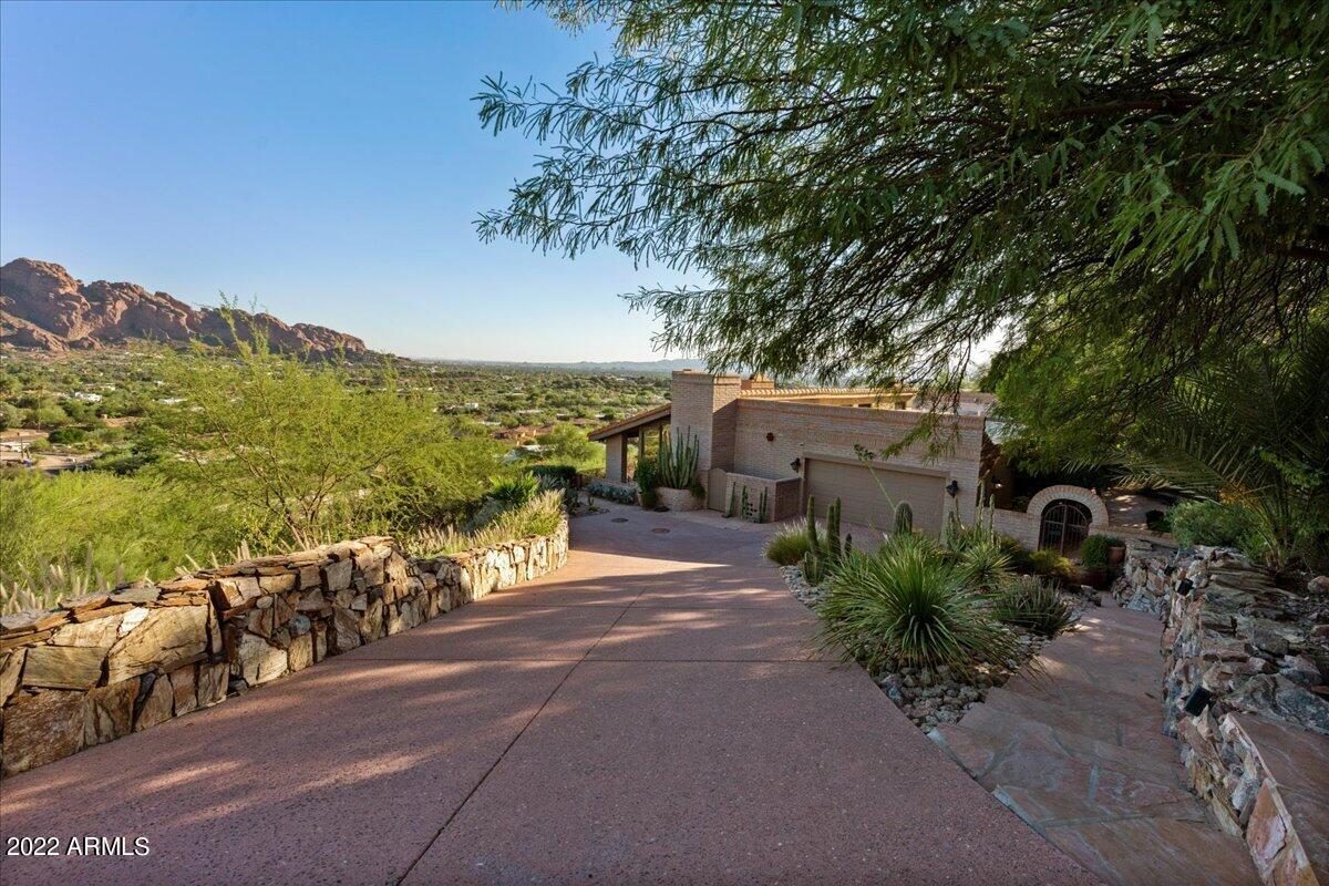 PARADISE HIGHLANDS 1 - Residential
