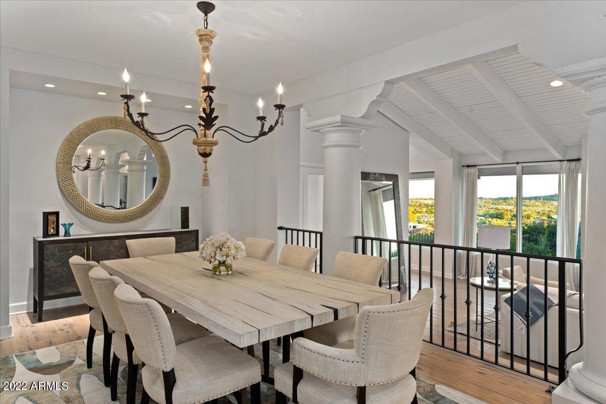 PARADISE HIGHLANDS 1 - Residential