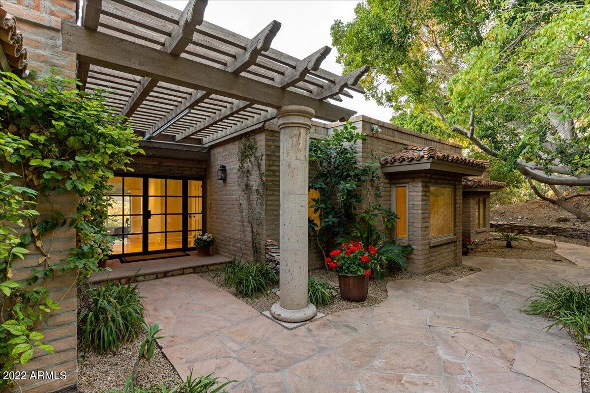 PARADISE HIGHLANDS 1 - Residential