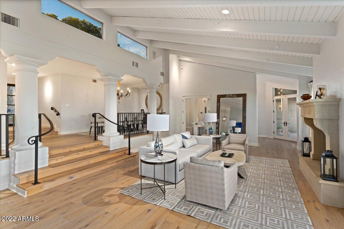 PARADISE HIGHLANDS 1 - Residential