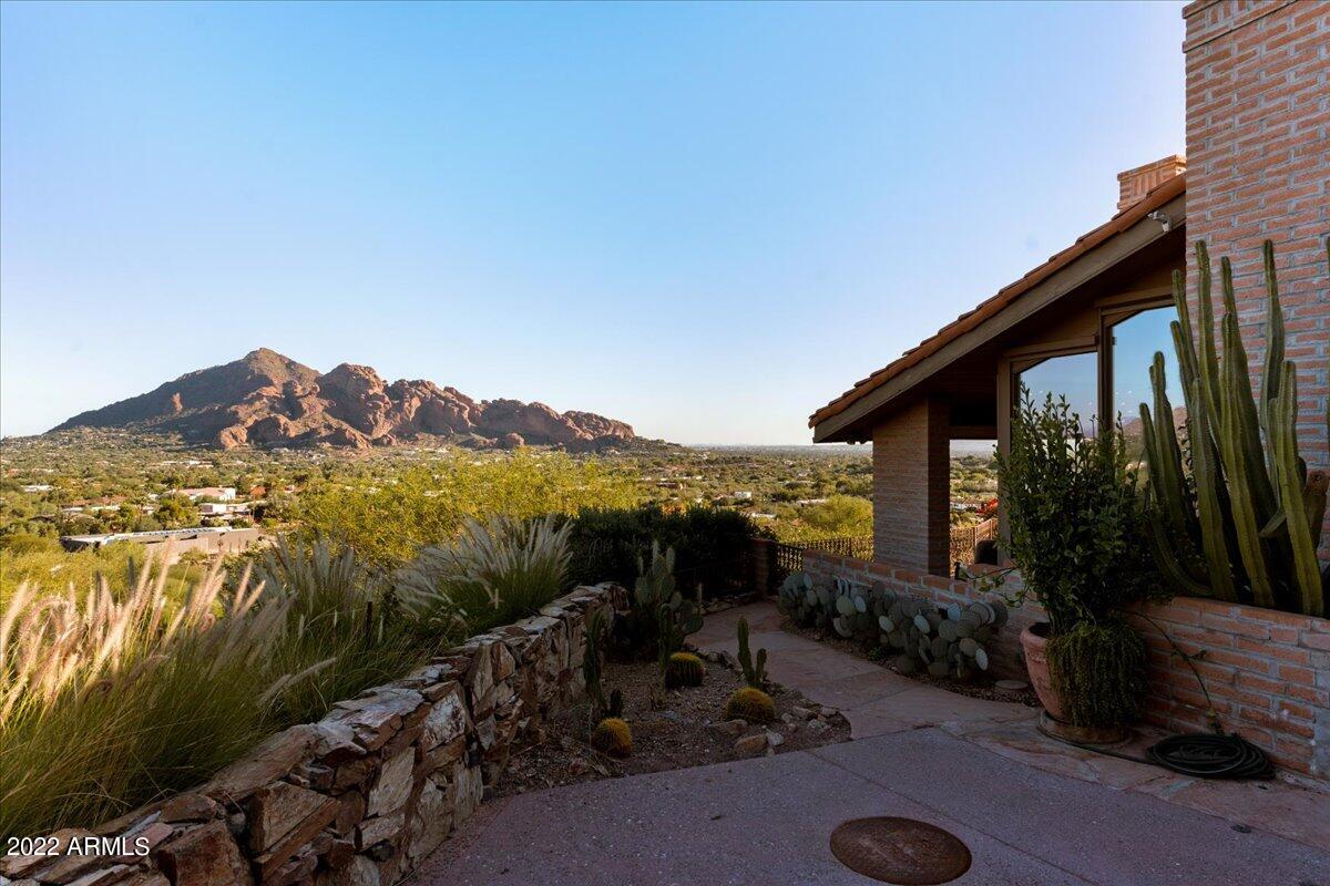 PARADISE HIGHLANDS 1 - Residential