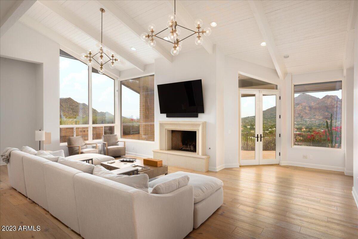 PARADISE HIGHLANDS 1 - Residential