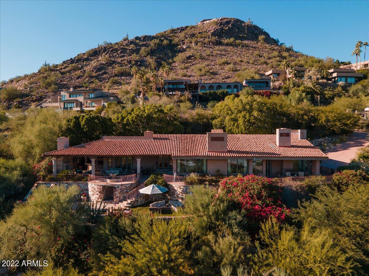 PARADISE HIGHLANDS 1 - Residential