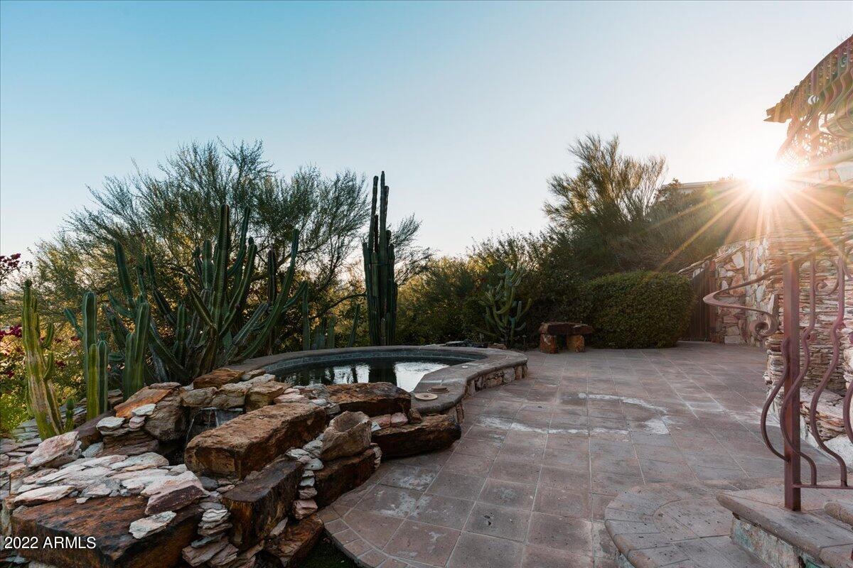 PARADISE HIGHLANDS 1 - Residential