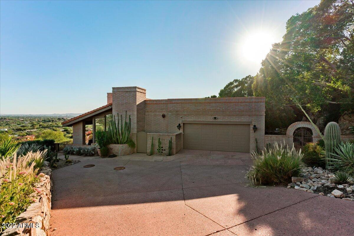 PARADISE HIGHLANDS 1 - Residential