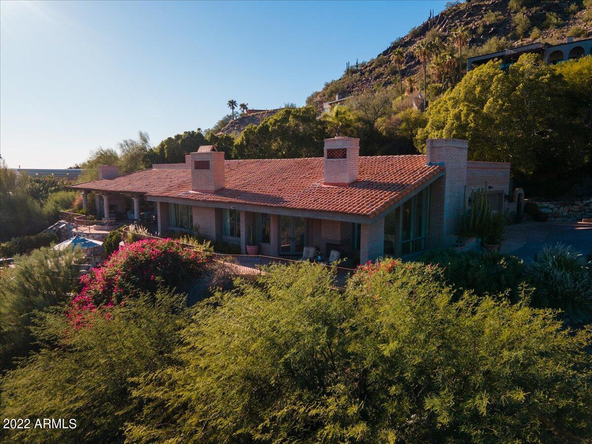 PARADISE HIGHLANDS 1 - Residential