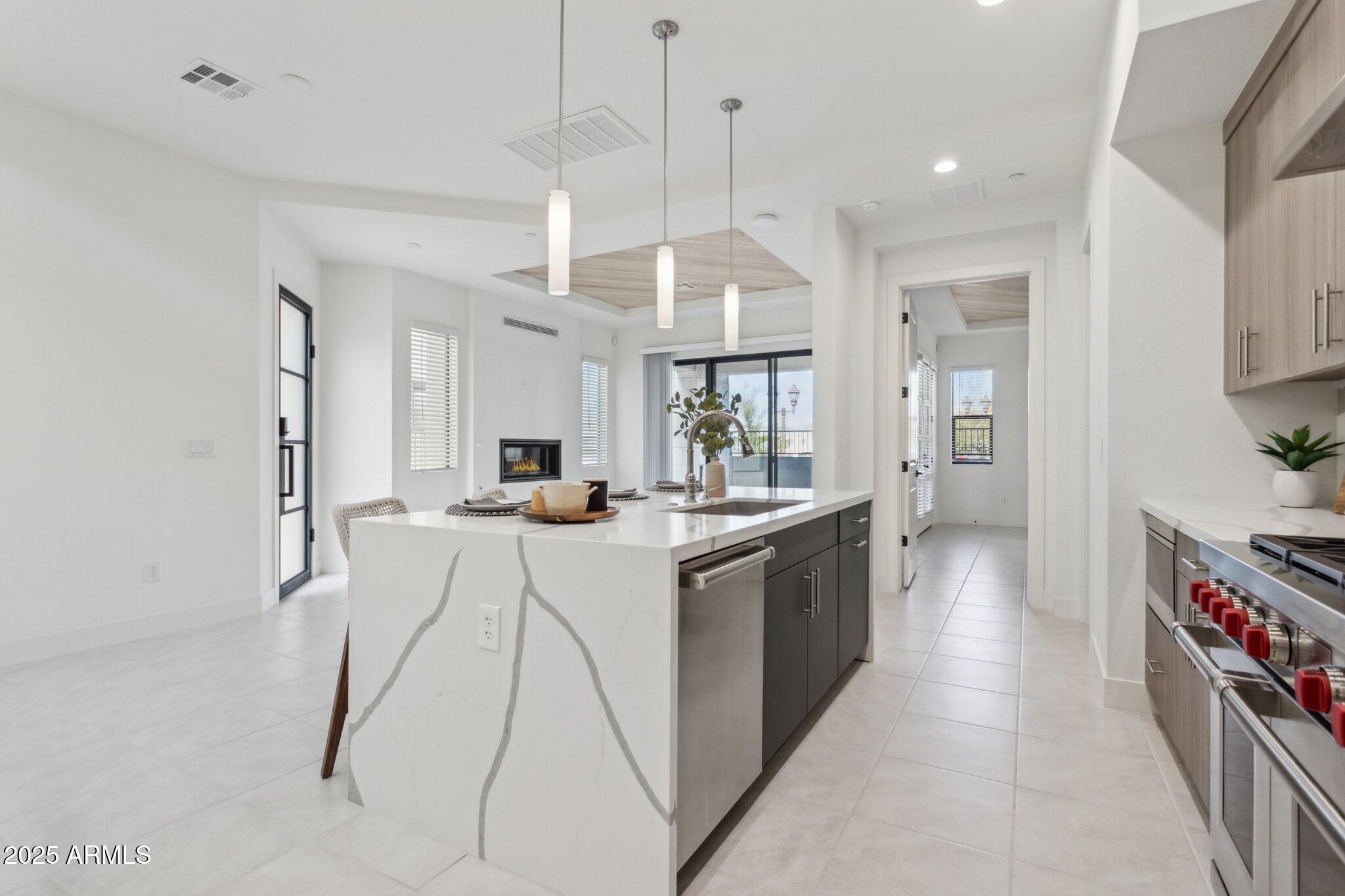 VIEW CAREFREE CONDOMINIUM - Residential