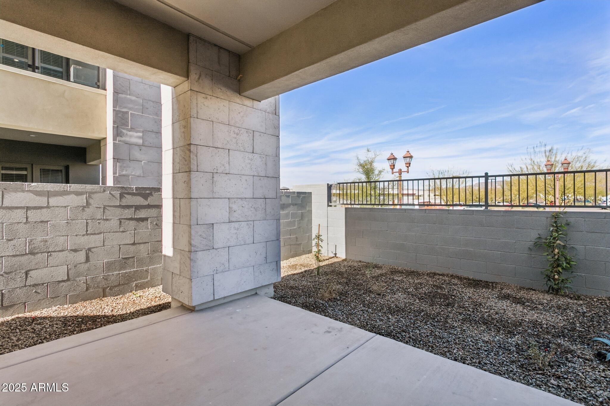 VIEW CAREFREE CONDOMINIUM - Residential