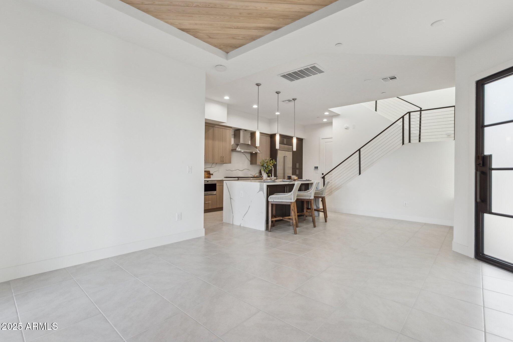 VIEW CAREFREE CONDOMINIUM - Residential