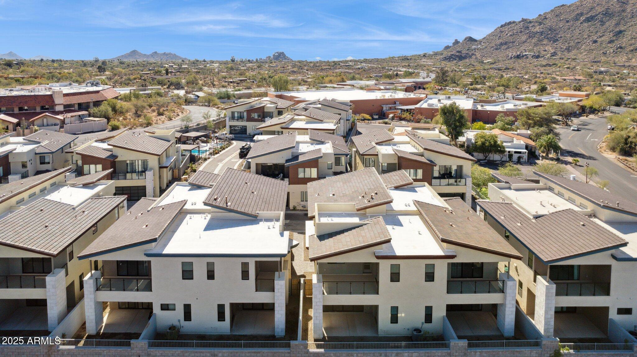 VIEW CAREFREE CONDOMINIUM - Residential