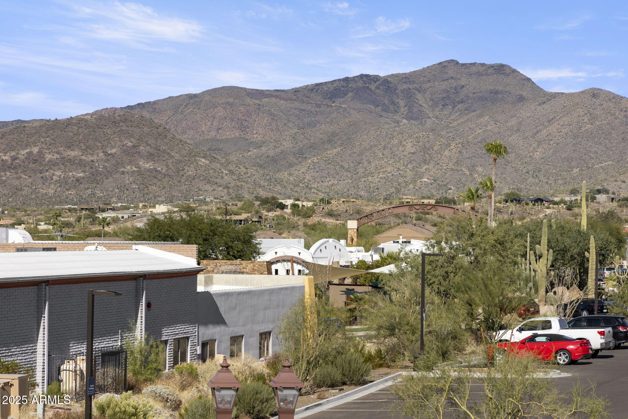 VIEW CAREFREE CONDOMINIUM - Residential
