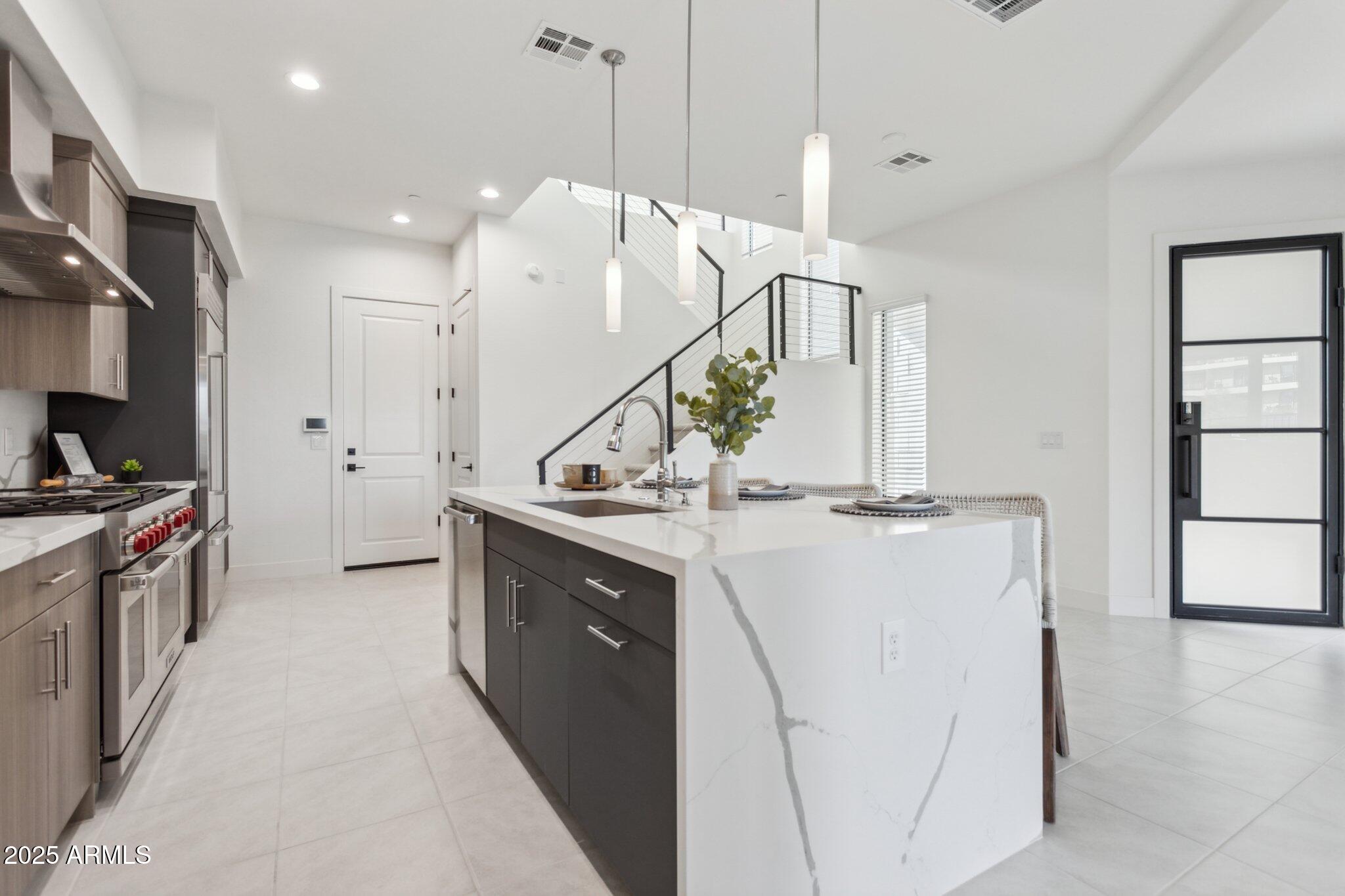 VIEW CAREFREE CONDOMINIUM - Residential
