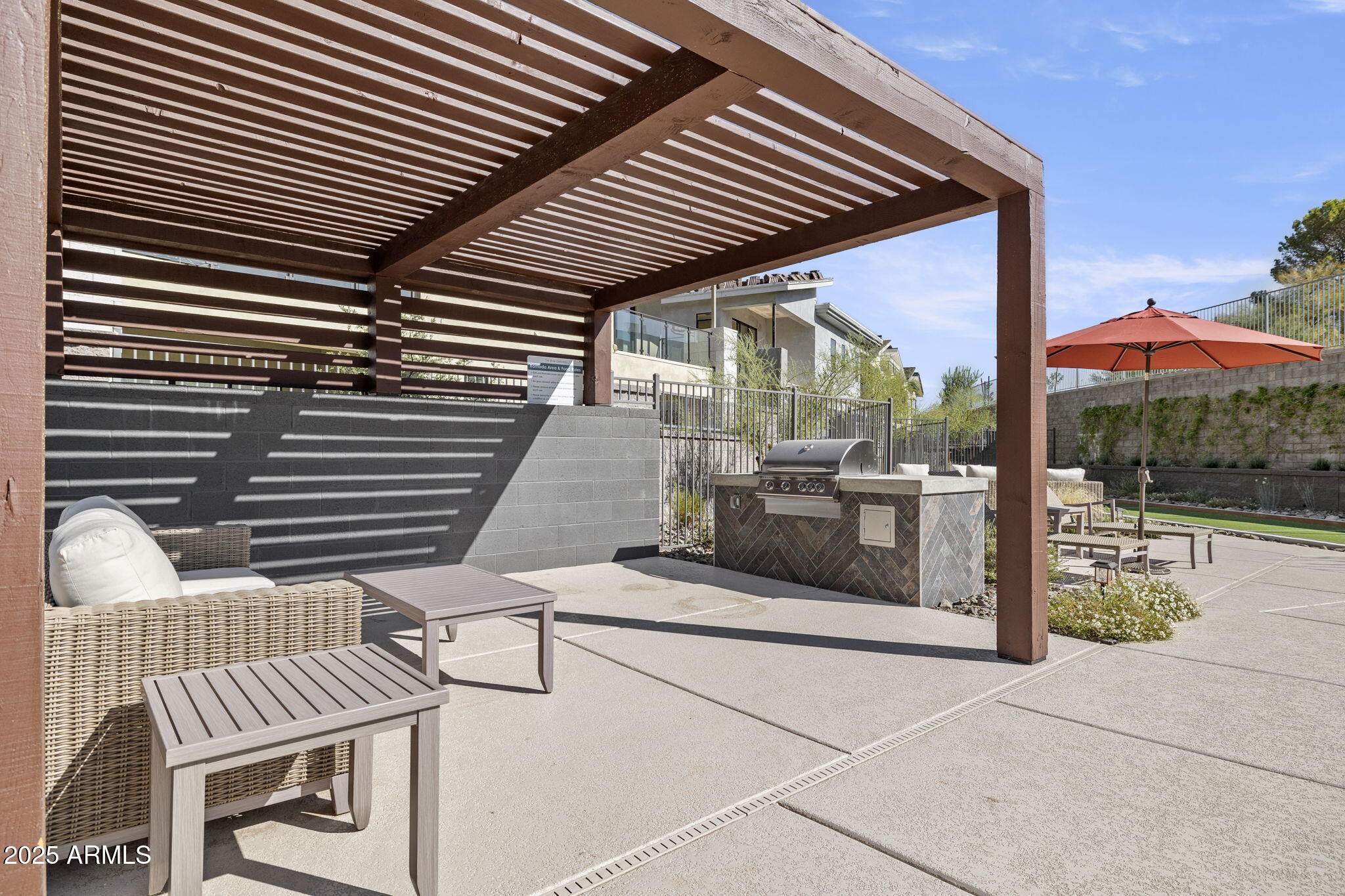 VIEW CAREFREE CONDOMINIUM - Residential