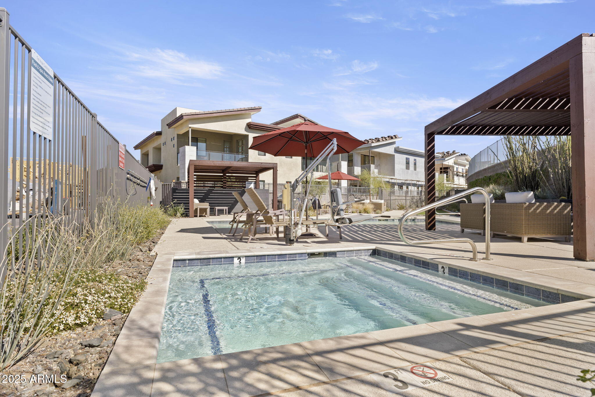 VIEW CAREFREE CONDOMINIUM - Residential