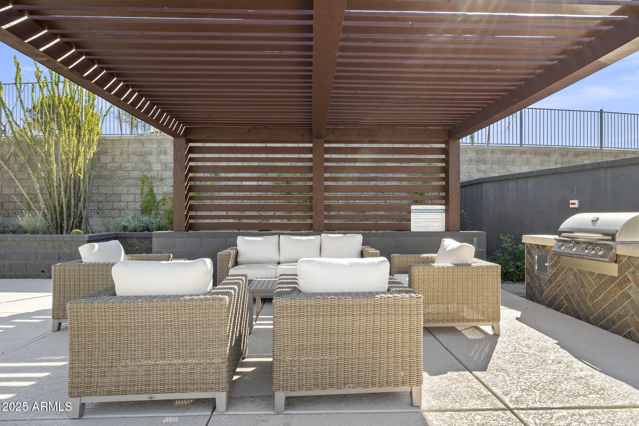 VIEW CAREFREE CONDOMINIUM - Residential