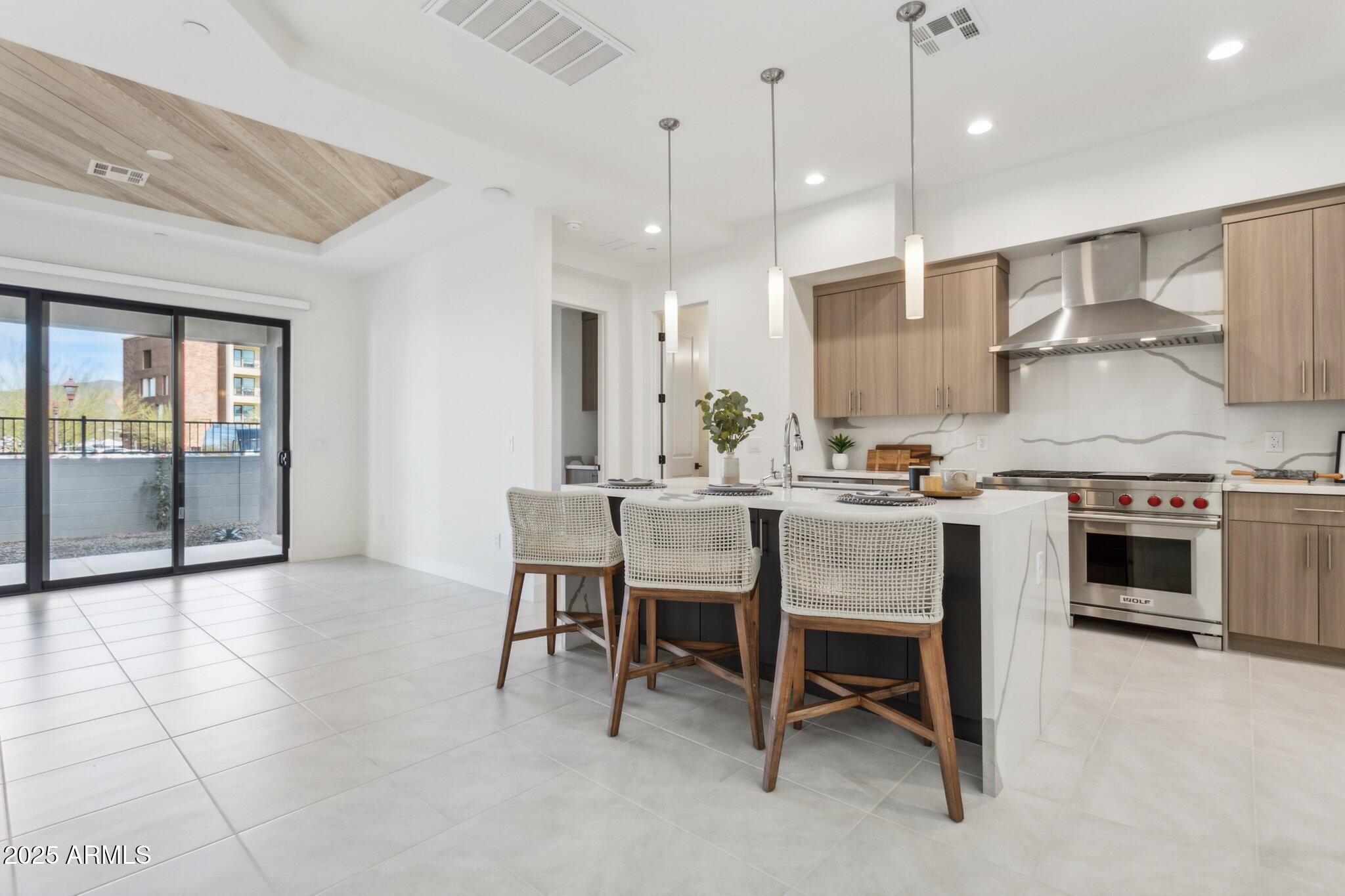 VIEW CAREFREE CONDOMINIUM - Residential