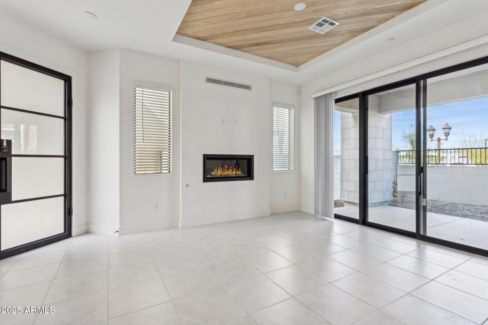 VIEW CAREFREE CONDOMINIUM - Residential