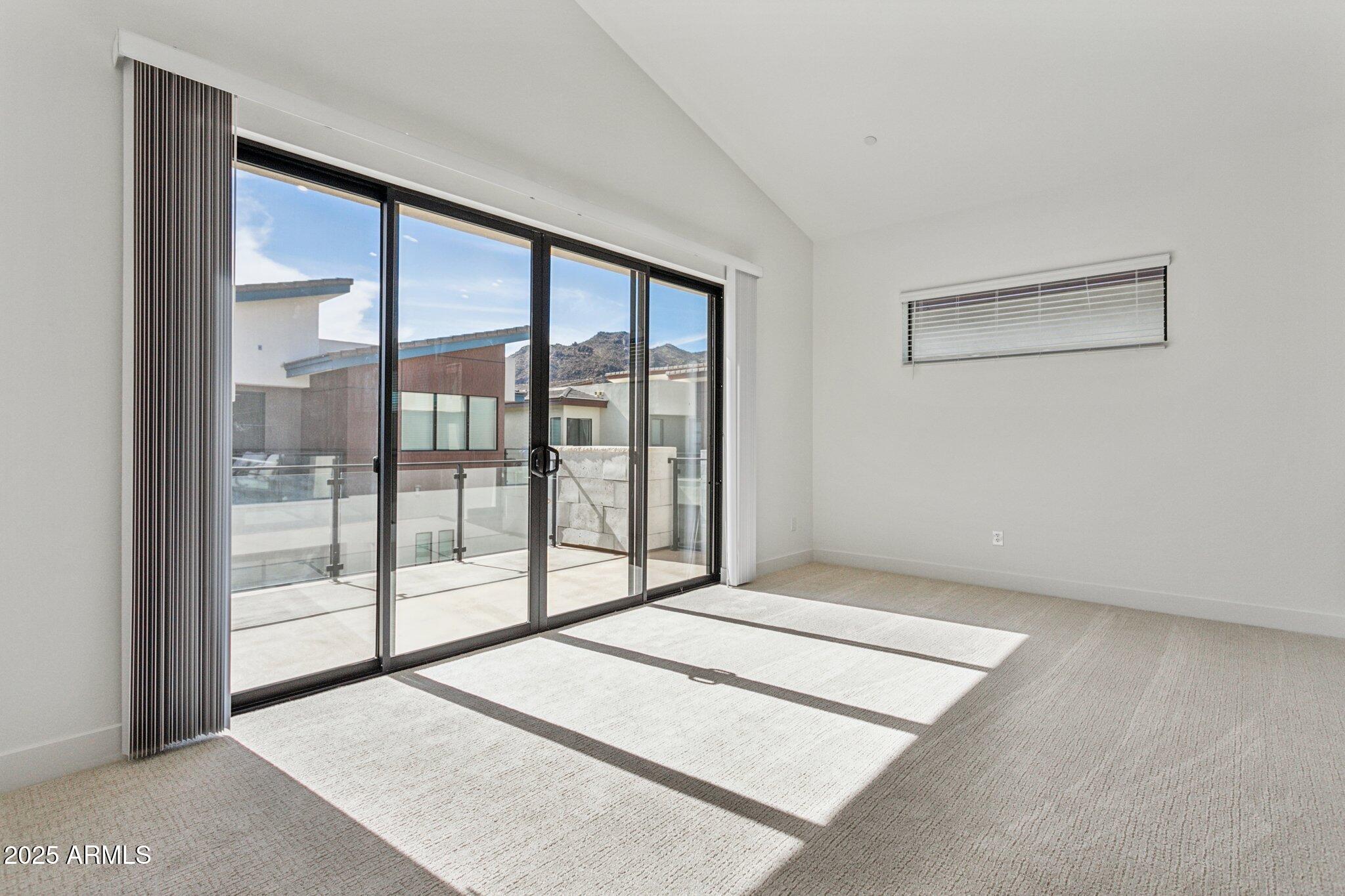 VIEW CAREFREE CONDOMINIUM - Residential