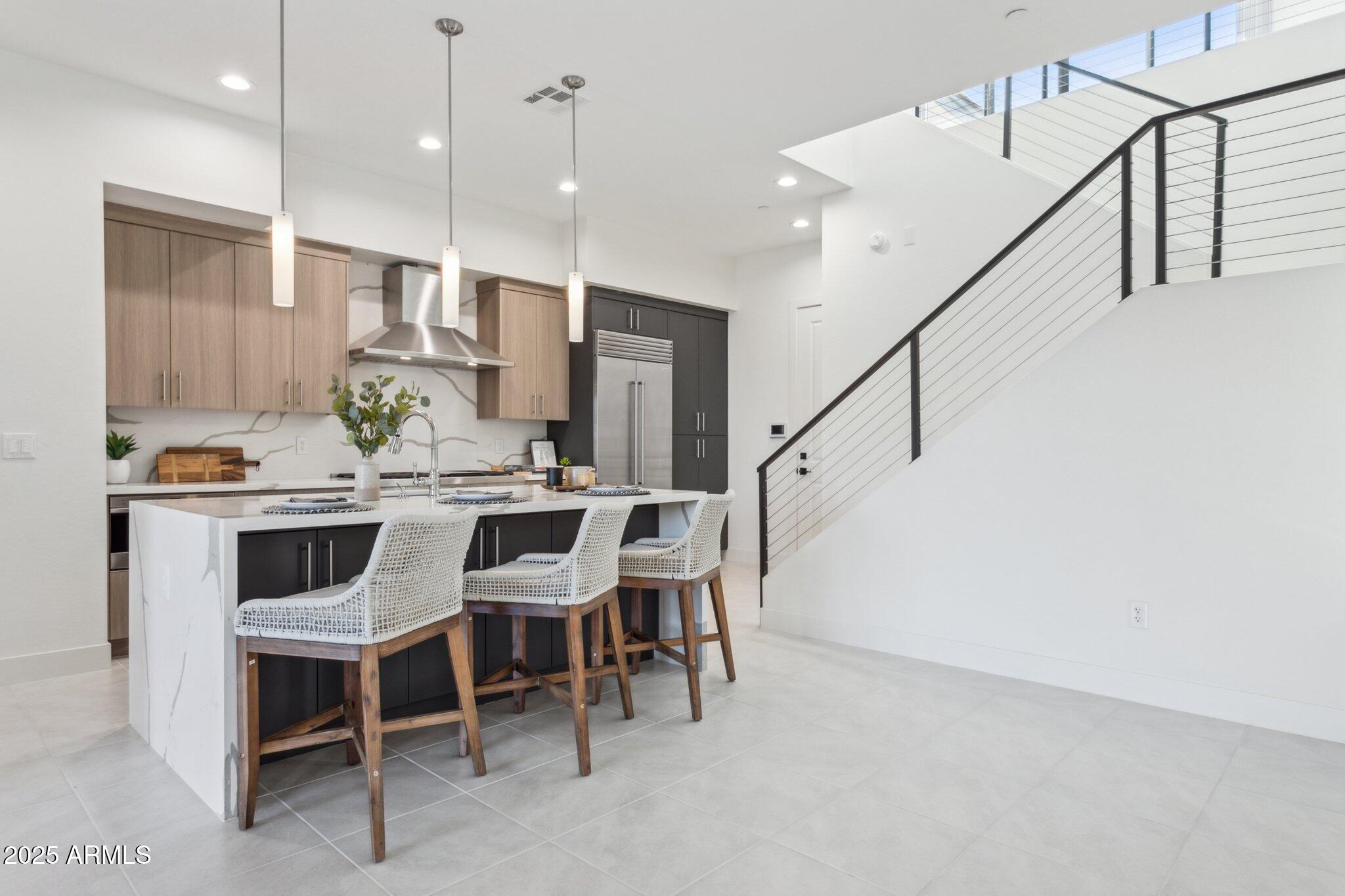 VIEW CAREFREE CONDOMINIUM - Residential