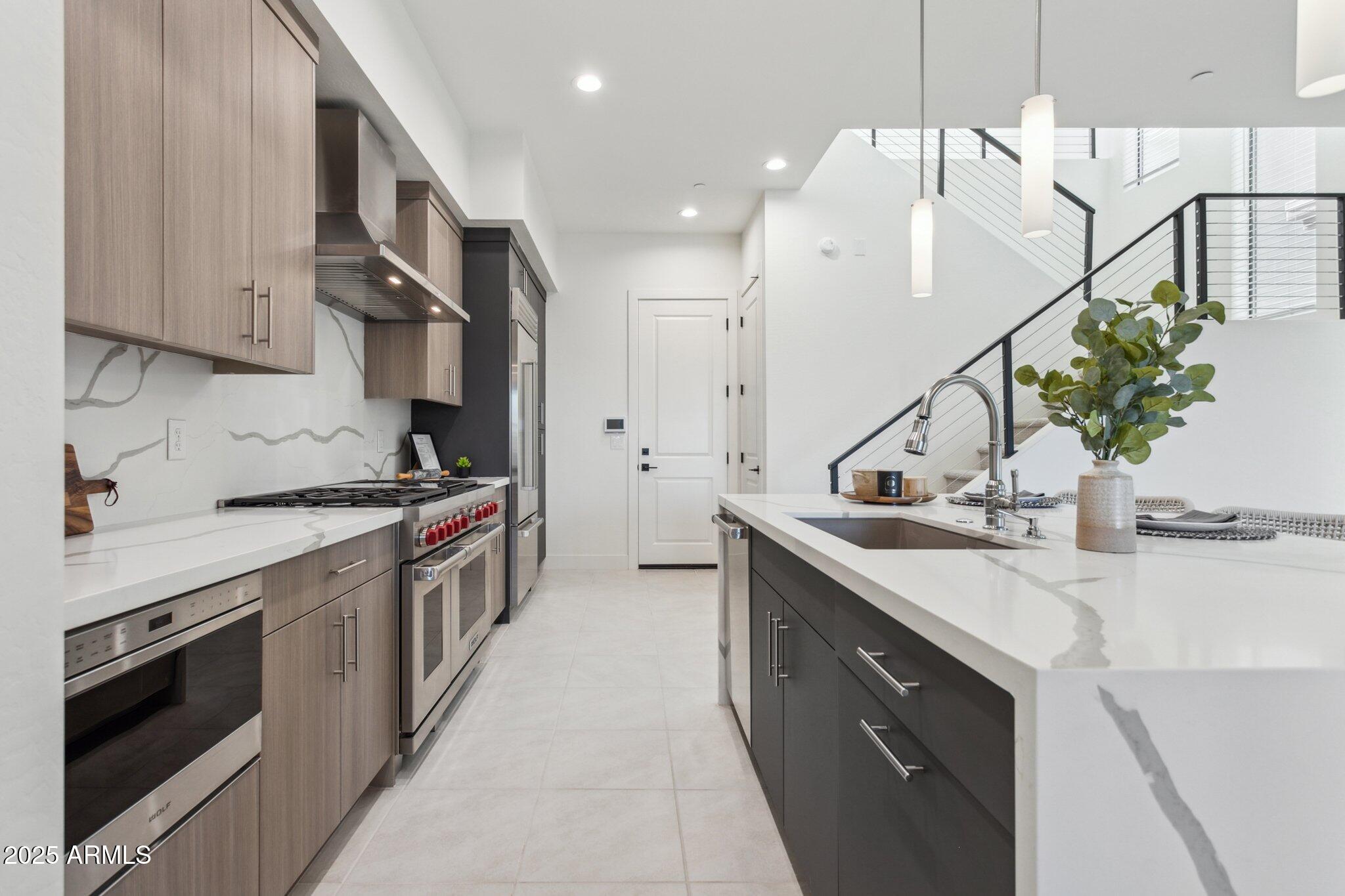 VIEW CAREFREE CONDOMINIUM - Residential