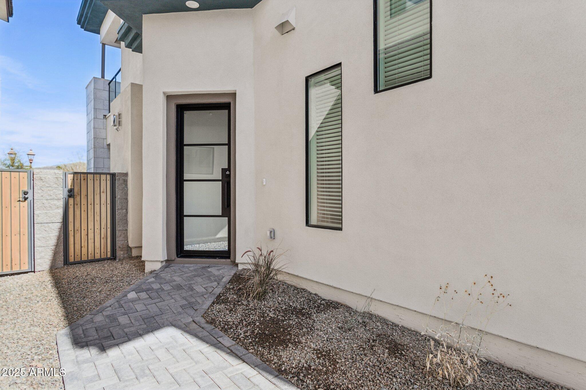 VIEW CAREFREE CONDOMINIUM - Residential