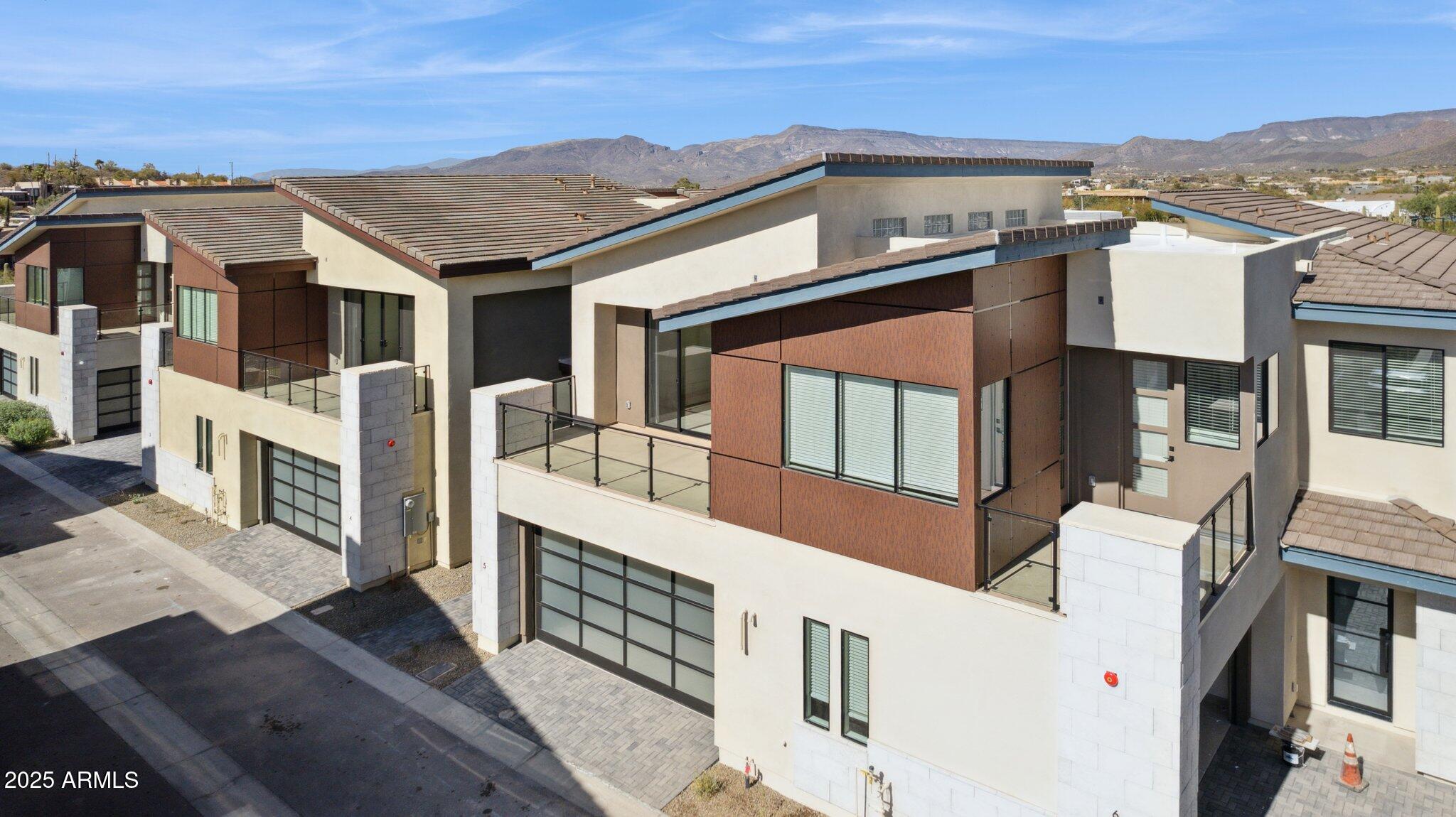 VIEW CAREFREE CONDOMINIUM - Residential