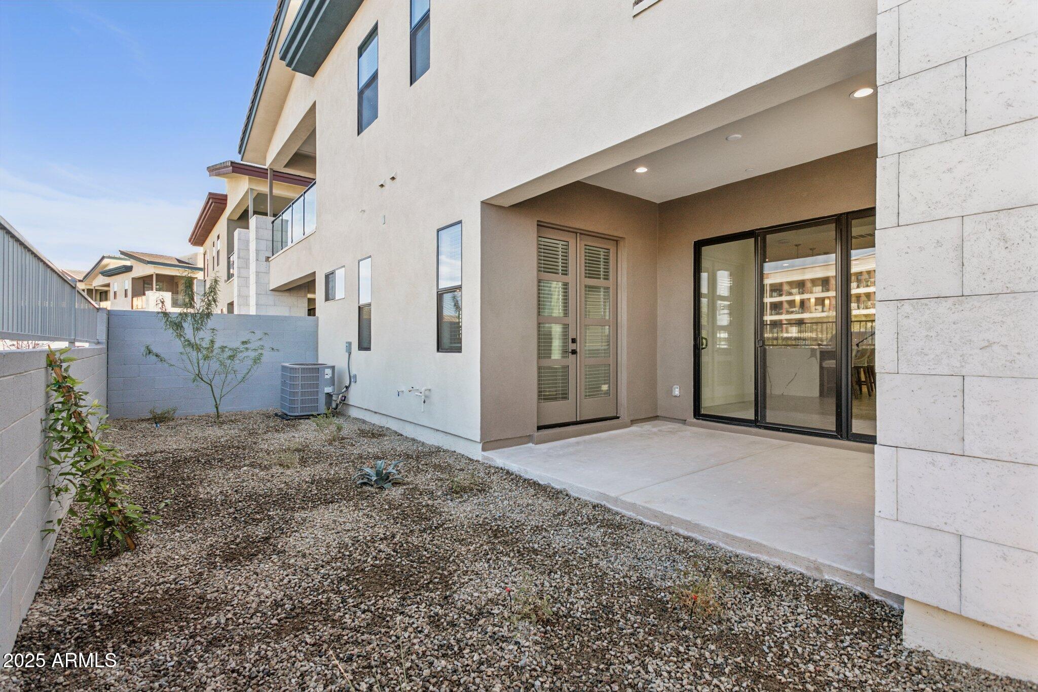 VIEW CAREFREE CONDOMINIUM - Residential