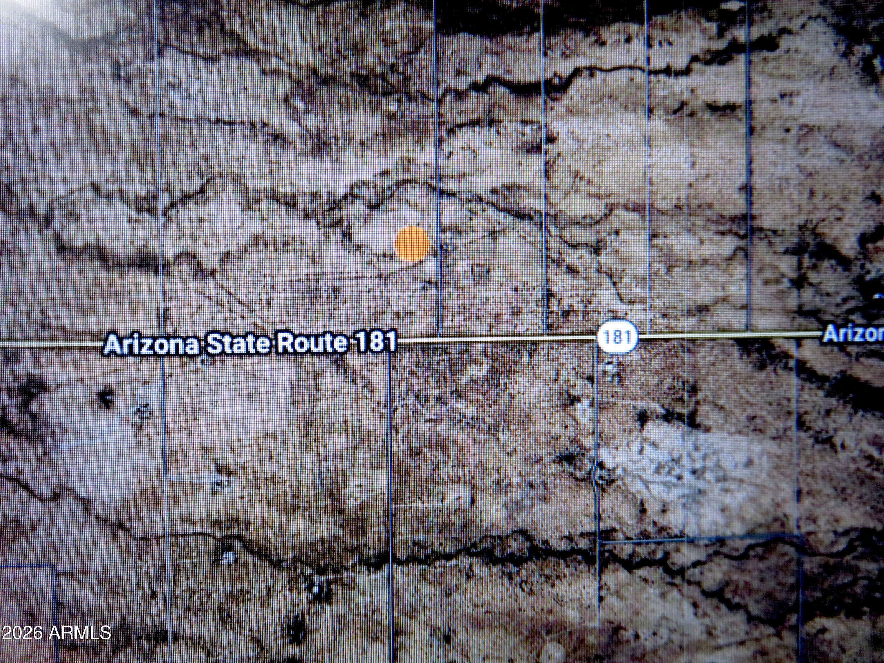 SUN SITES RANCHES 3 - Land
