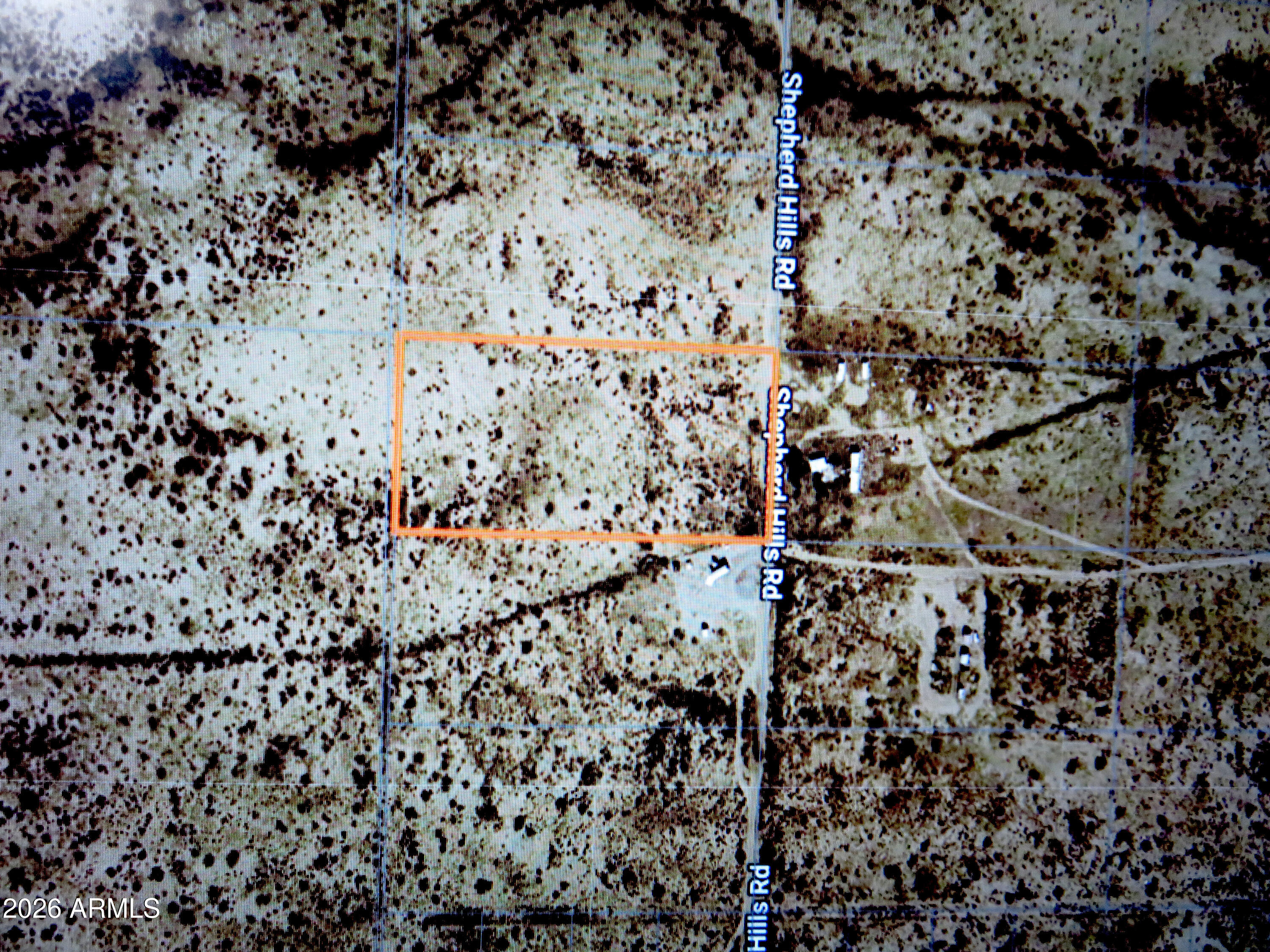 SUN SITES RANCHES 3 - Land